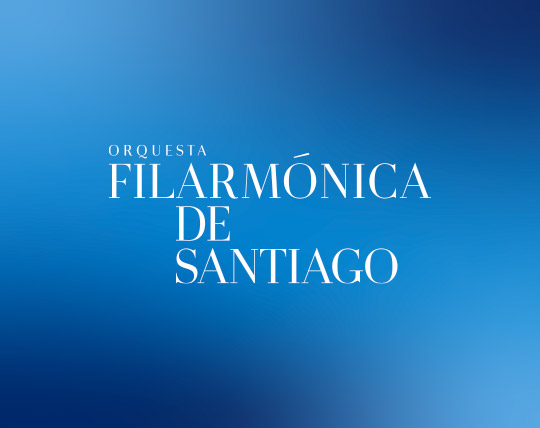 Audiciones Orquesta Filarmónica de Santiago 2026