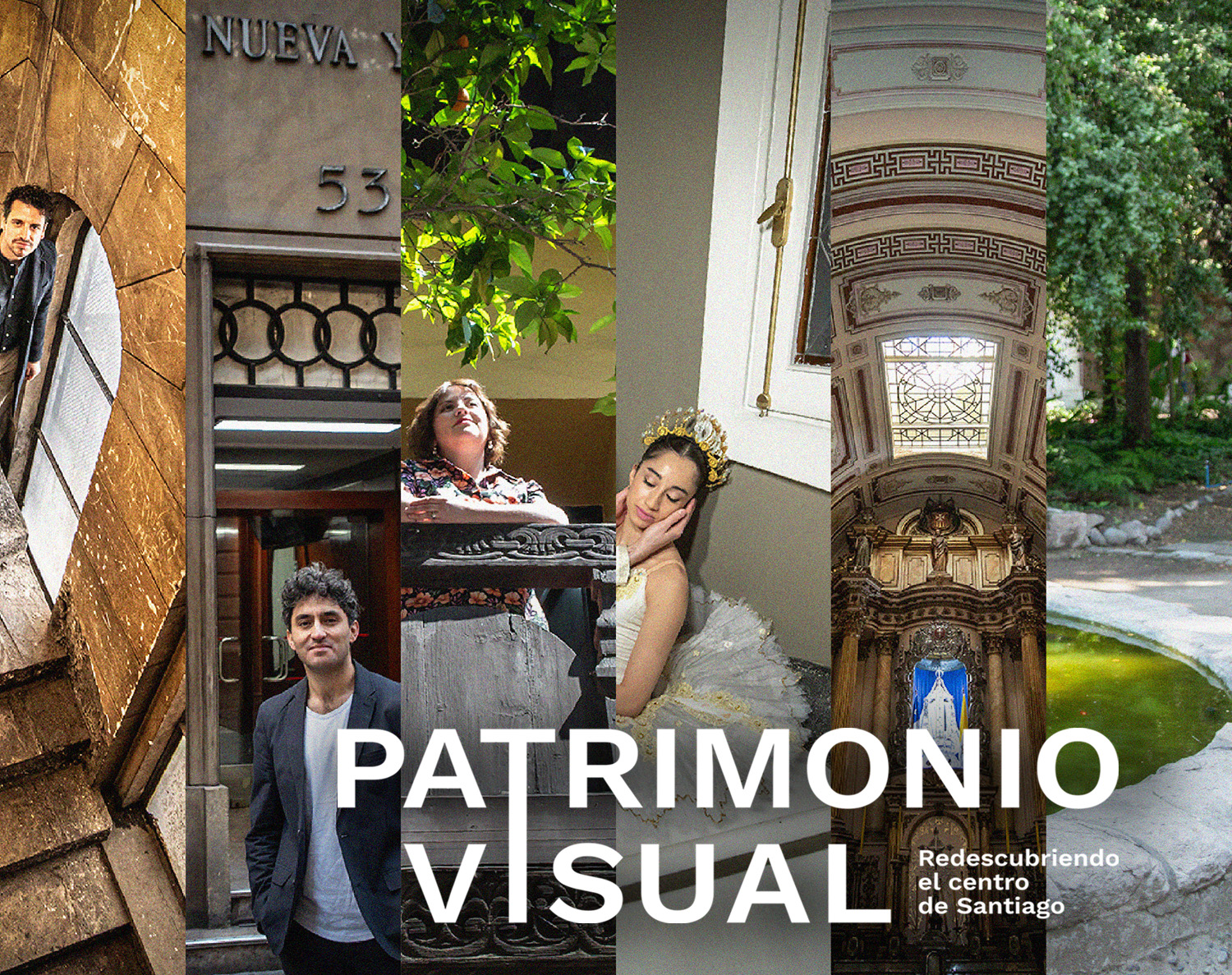 Patrimonio visual