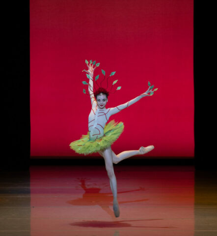Ballet Arizona - Rosalie O’Connor