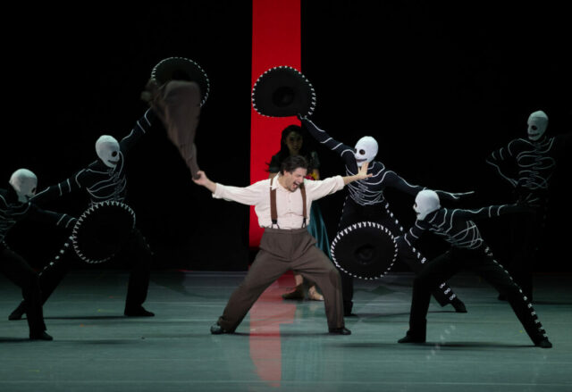 Ballet Arizona - Rosalie O'Connor