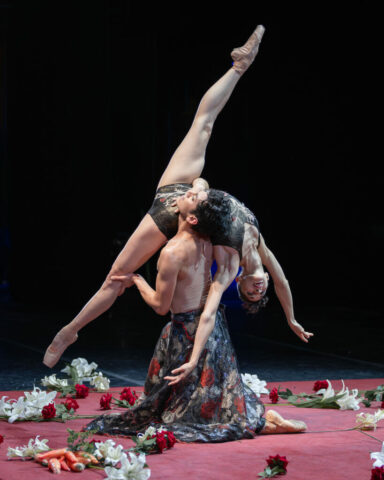 Fotografía 3 Marcela Reyes