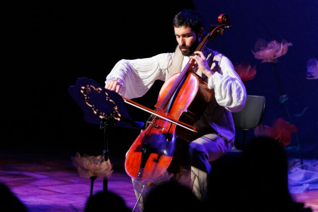 Fotografía 6 Alberto Díaz