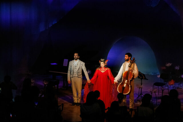 Fotografía 2 Alberto Díaz