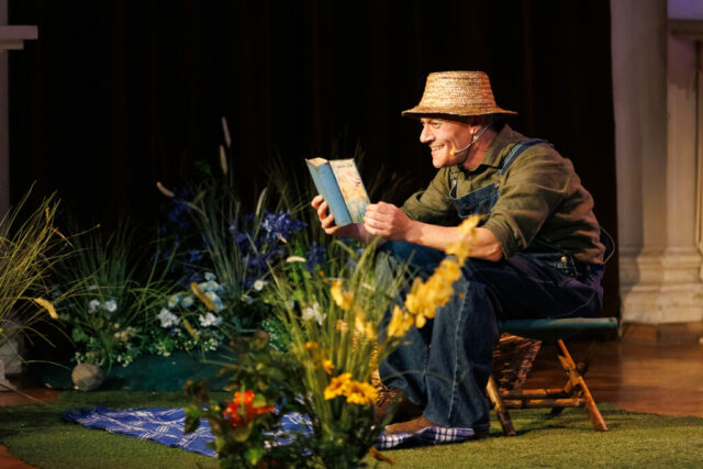 Fotografía 1 Alberto Díaz