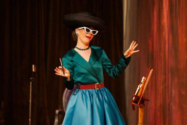 Fotografía 2 Alberto Díaz