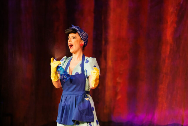 Fotografía 5 Alberto Díaz