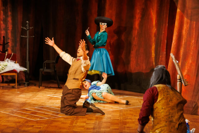 Fotografía 1 Alberto Díaz