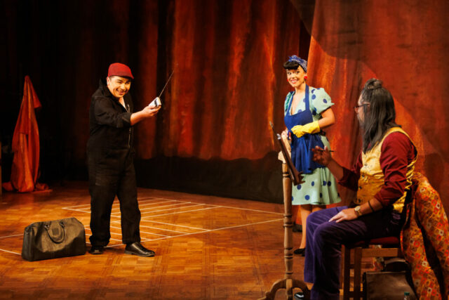 Fotografía 4 Alberto Díaz