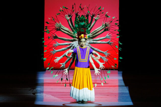 Fotografía 4 Alberto Díaz