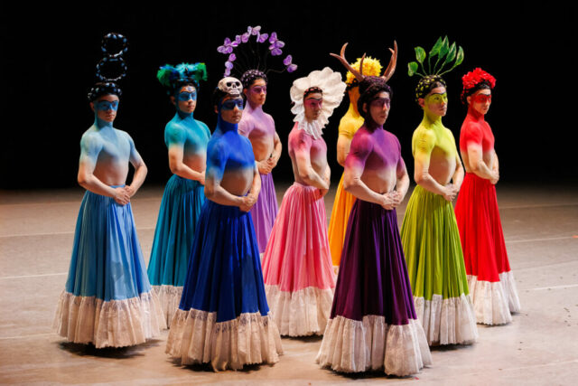 Fotografía 2 Alberto Díaz