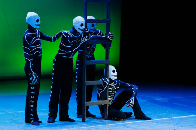 Fotografía 3 Alberto Díaz