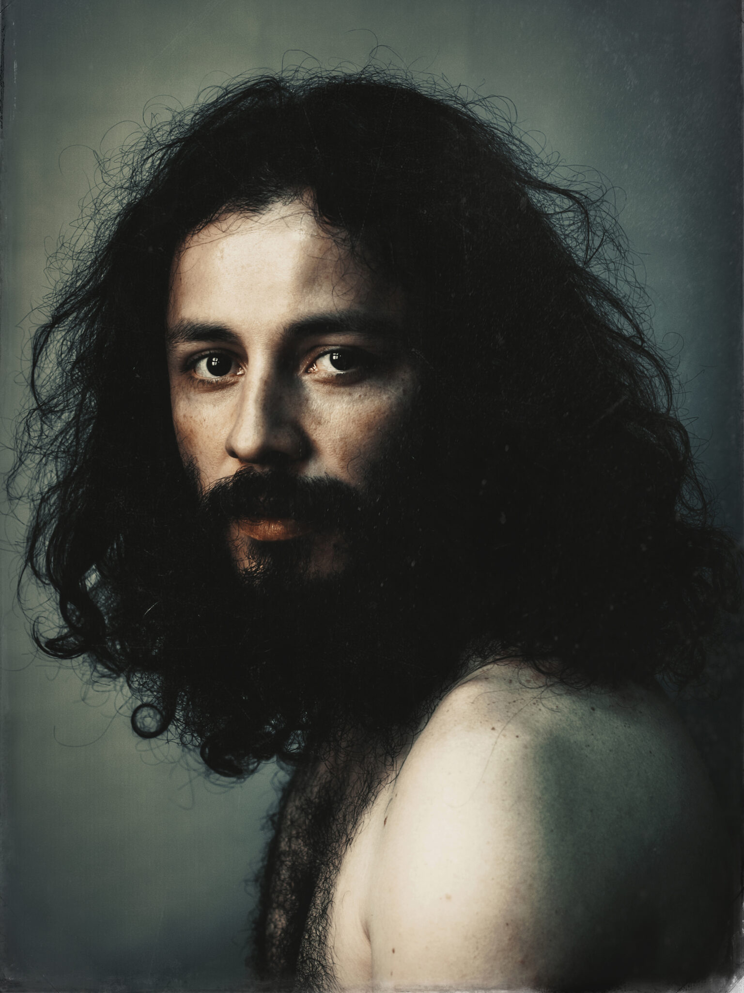 Aureliano Buendía_PERFER