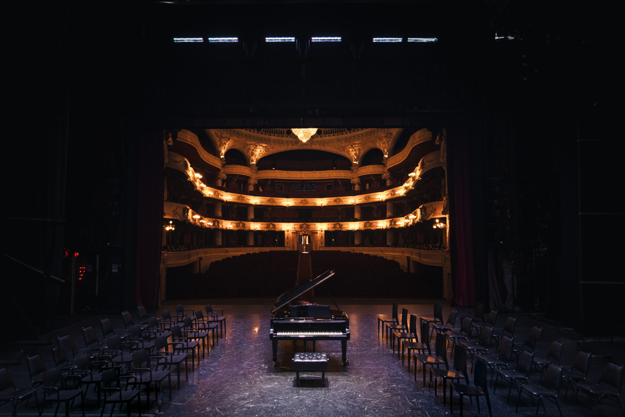 Maqueta Reflejos de Macondo 5