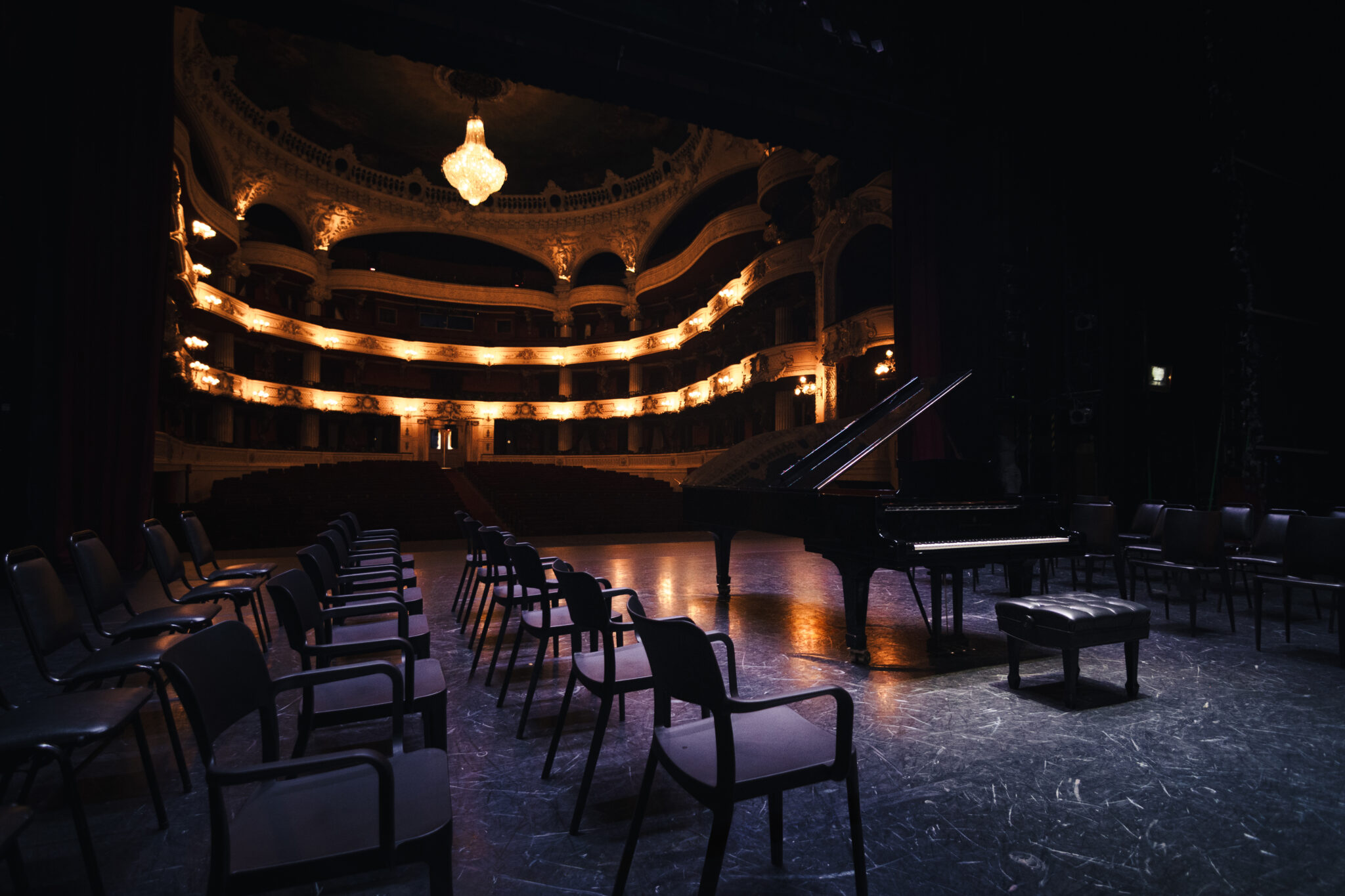 Maqueta Reflejos de Macondo 4