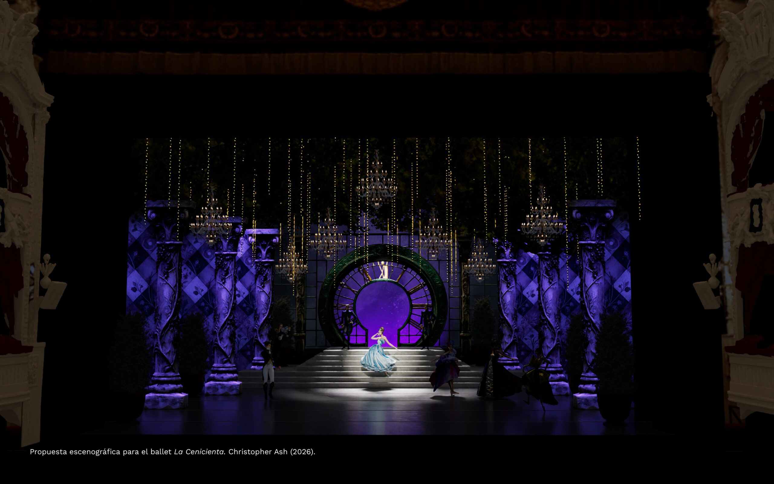 B3_LaCenicienta_BocetosEscenografia_2-16_BALLROOM_MIDNIGHT_v8