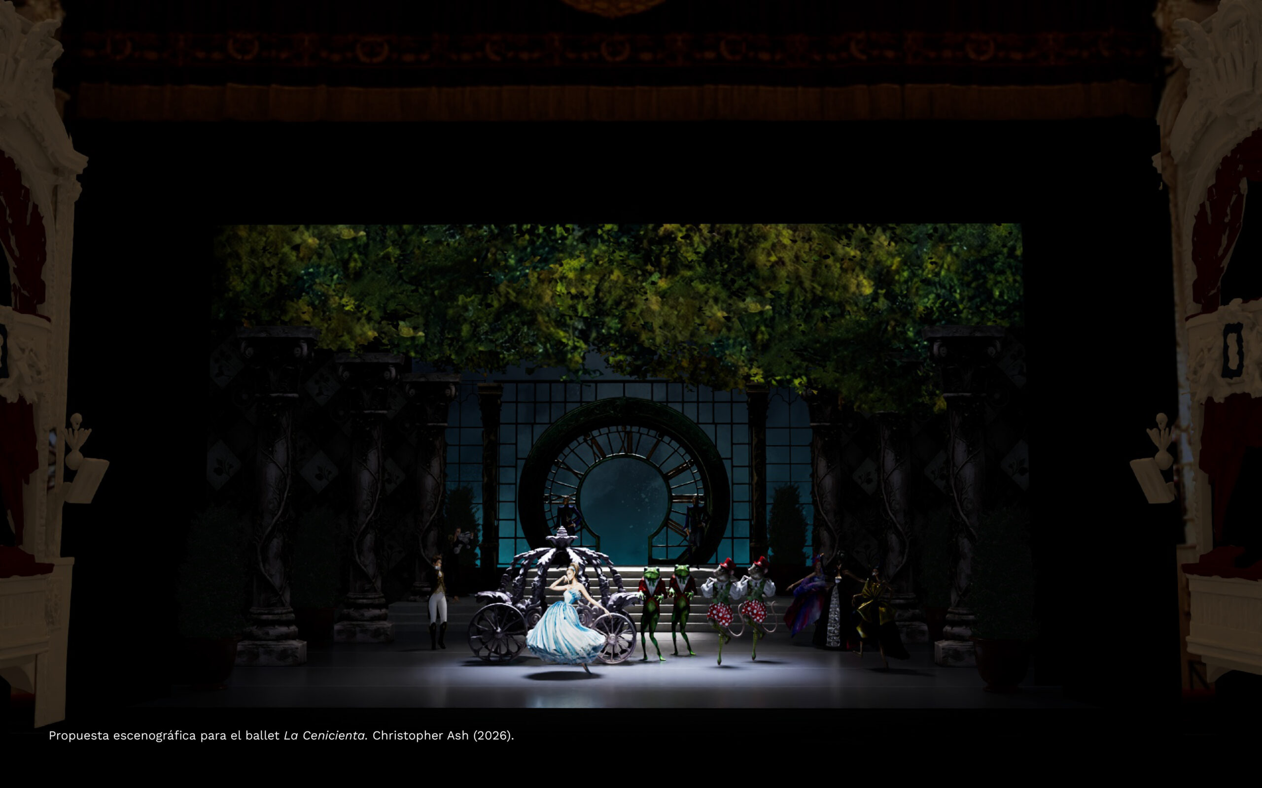 B3_LaCenicienta_BocetosEscenografia_2-8_BALLROOM_C_ARRIVE_v8