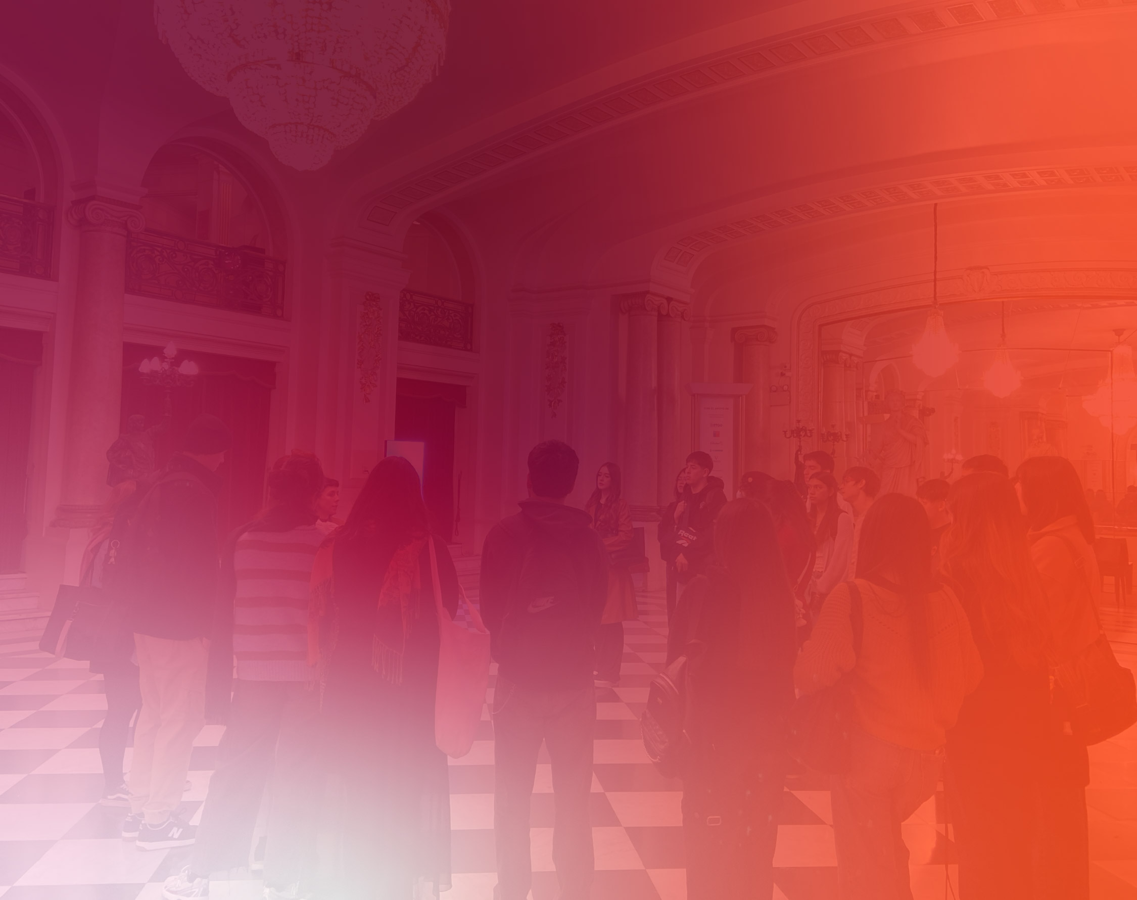 Taller estrategias de vinculación con públicos | Valparíso