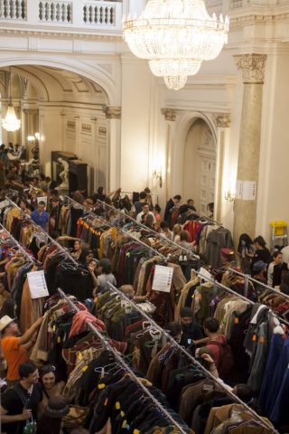 Venta Vestuario 3