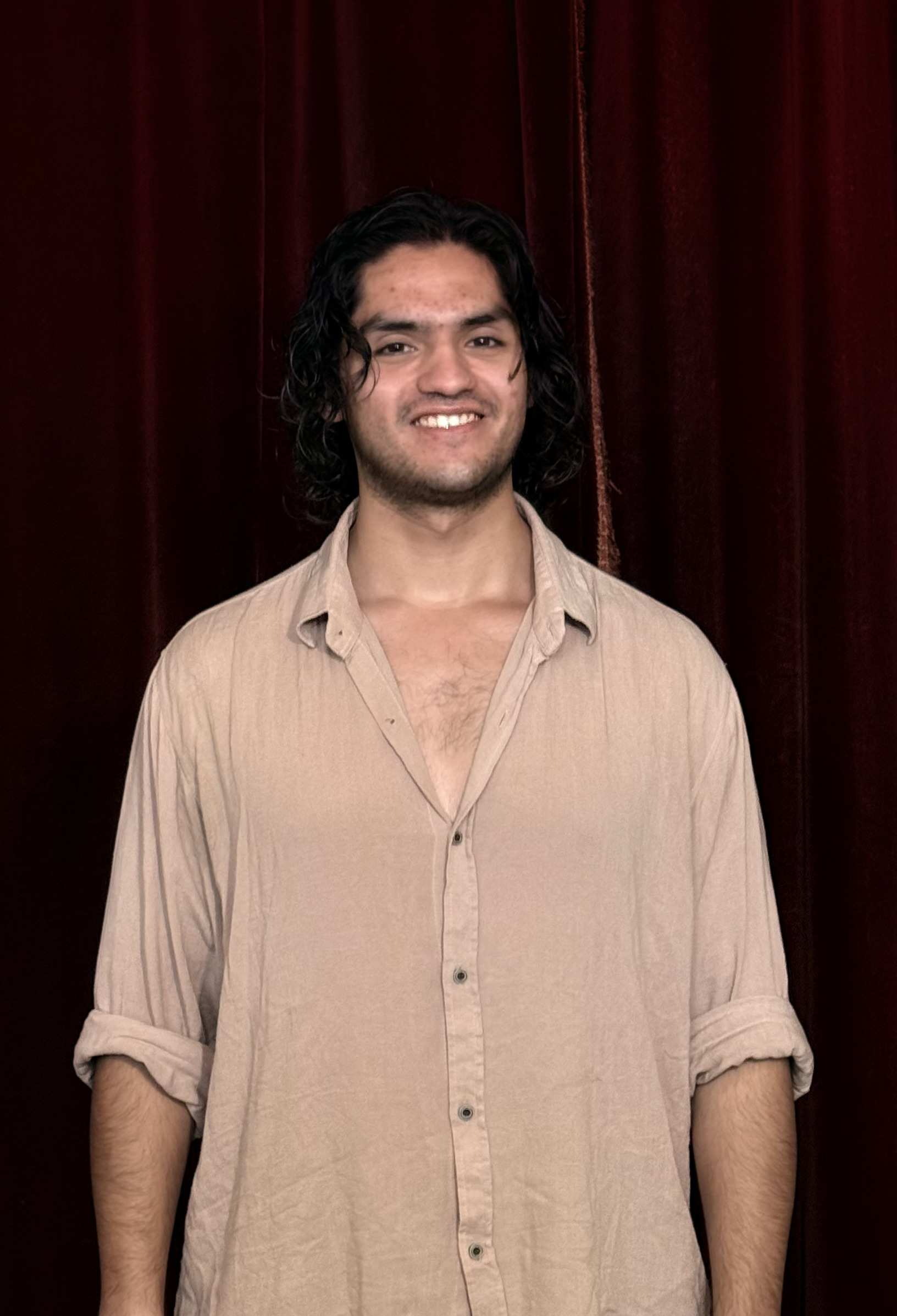 Gabriel Gaete