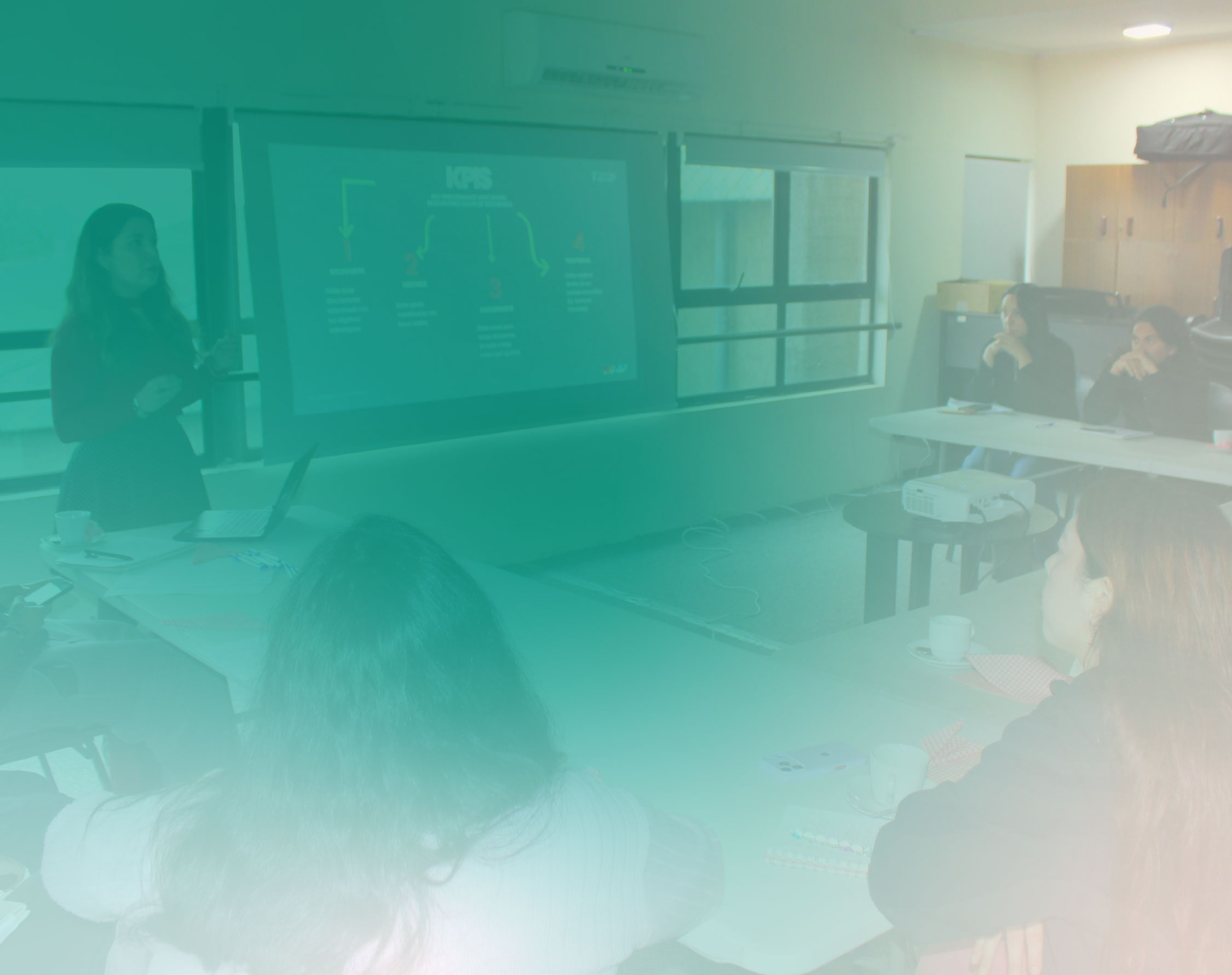 Taller de ventas y marketing digital | Antofagasta