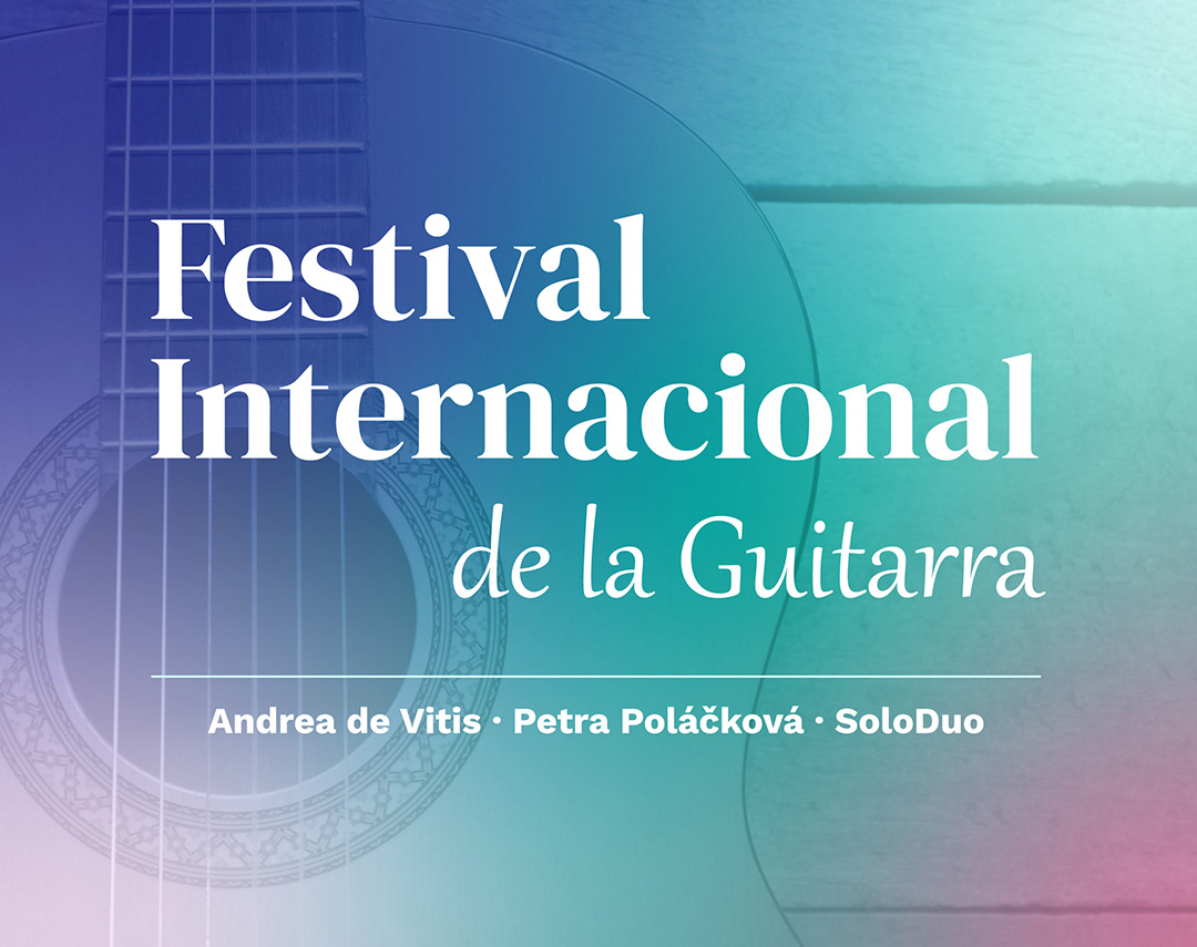 Festival Internacional de la Guitarra