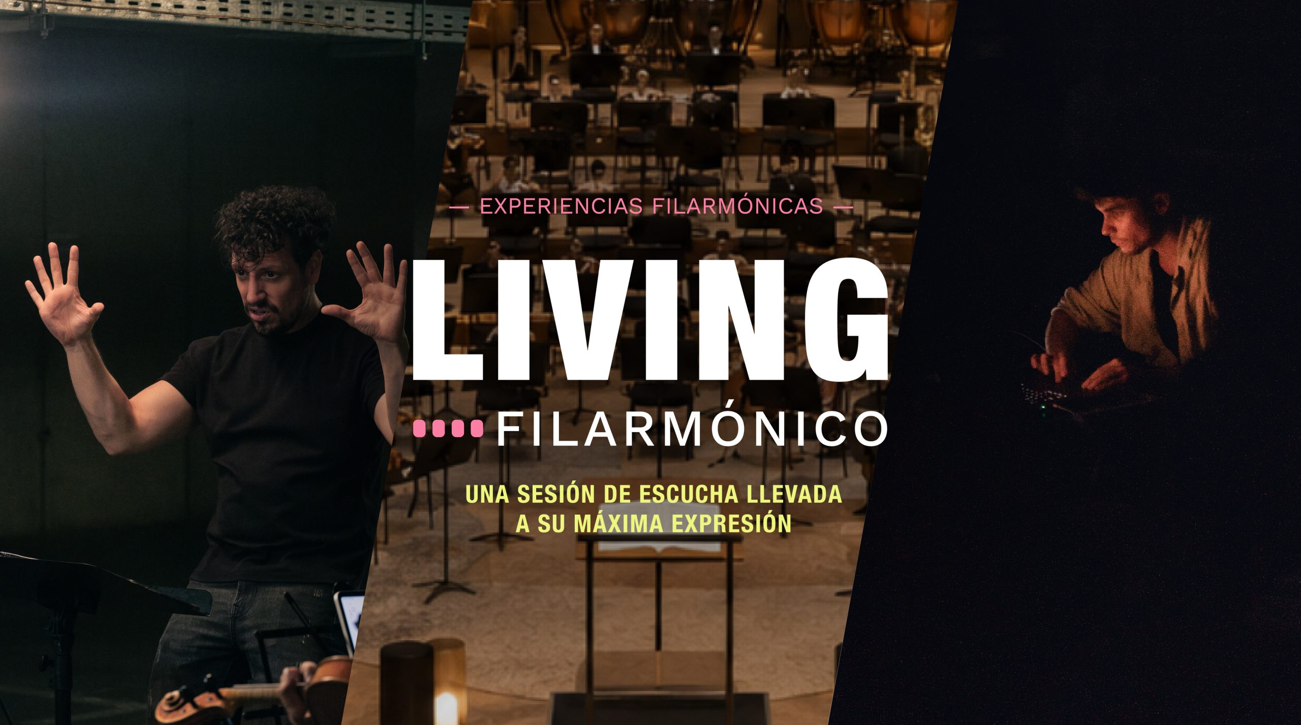 Living Filarmónico